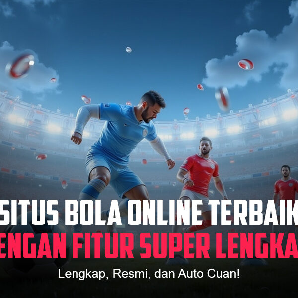 SBOBET Bola: Strategi Taruhan Terbaik untuk Pecinta Sepak Bola