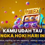 Strategi Ampuh Menang Togel Hongkong (HK) 2024