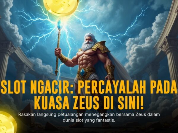 Mendalam! Kenali Fitur Unik Slot Sweet Bonanza Pragmatic Play