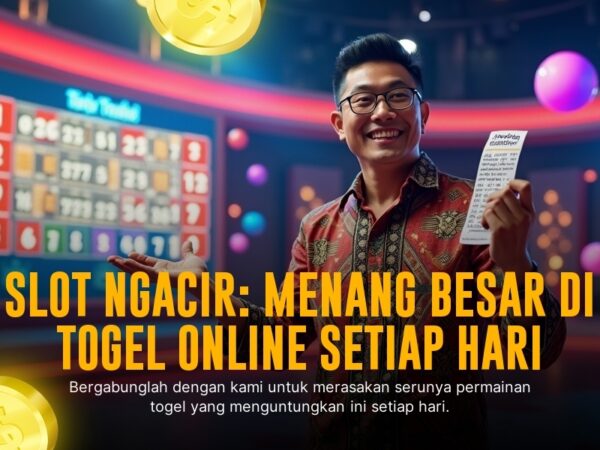 Rahasia Memenangkan Togel Hongkong dengan Strategi Tepat