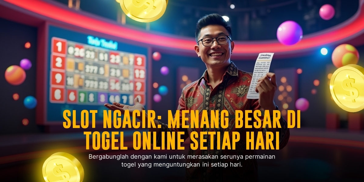 Rahasia Memenangkan Togel Hongkong dengan Strategi Tepat