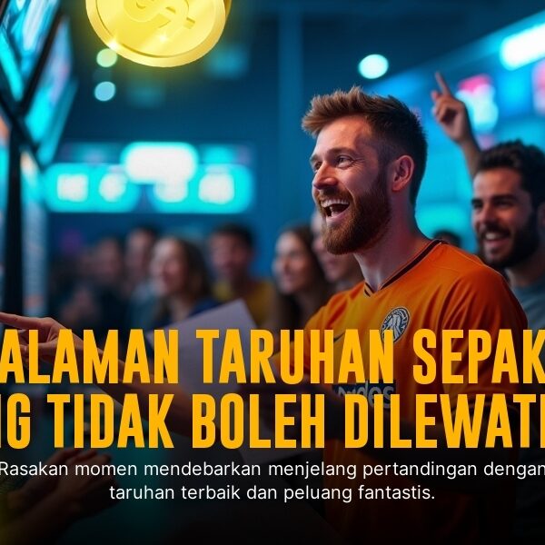 Rahasia Menang Taruhan Bola SBOBET yang Jarang Diketahui