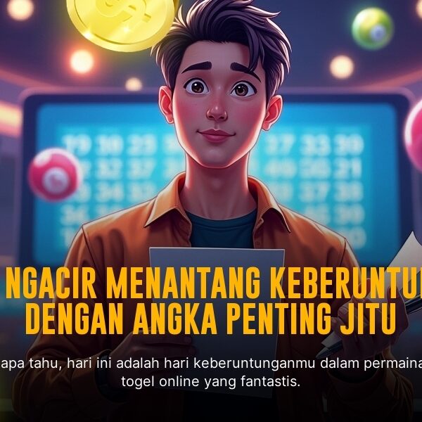 Keunikan Togel Singapore dan Cara Menang yang Harus Kamu Tahu