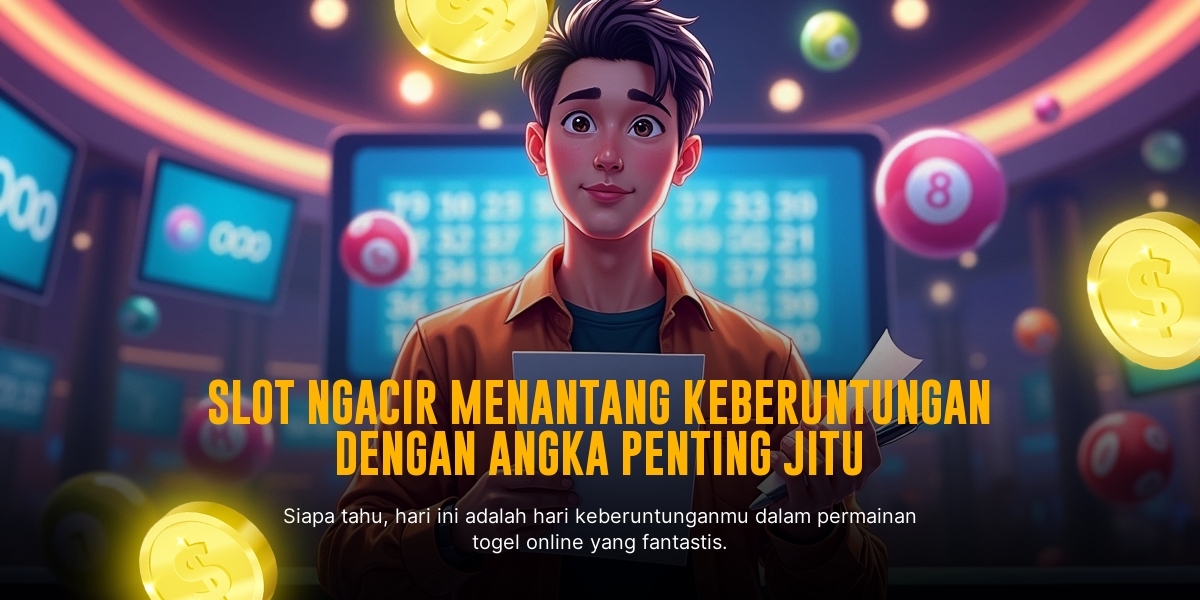 Keunikan Togel Singapore dan Cara Menang yang Harus Kamu Tahu