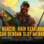 Megaways Revolution: Sensasi Slot Unik dari Big Time Gaming