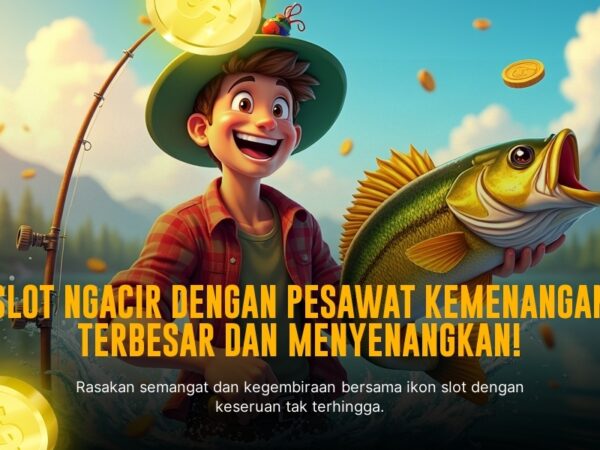 Bermain Slot Sweet Bonanza: Sensasi Manis yang Menguntungkan