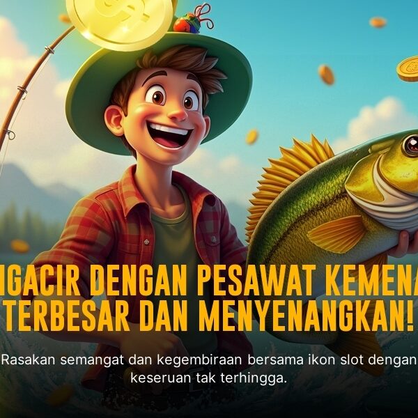 Bermain Slot Sweet Bonanza: Sensasi Manis yang Menguntungkan