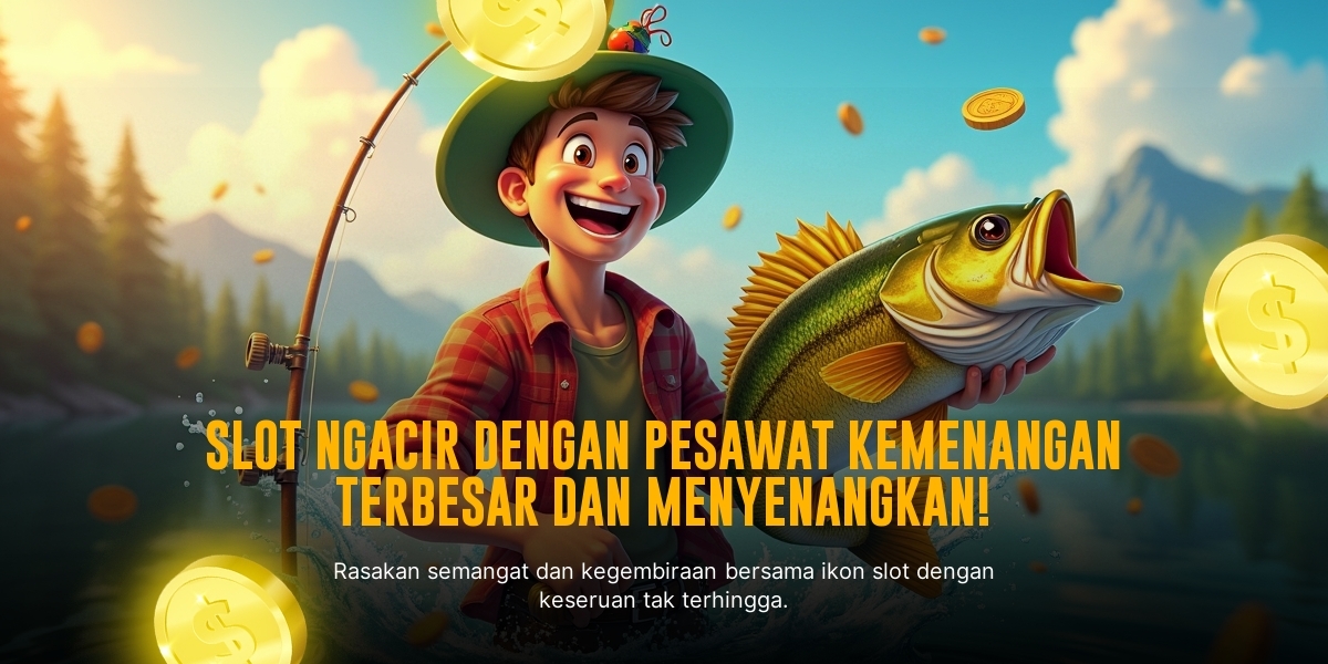 Bermain Slot Sweet Bonanza: Sensasi Manis yang Menguntungkan