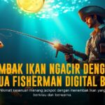 Menaklukkan Dunia Tembak Ikan dengan Game Spadegaming Arcade
