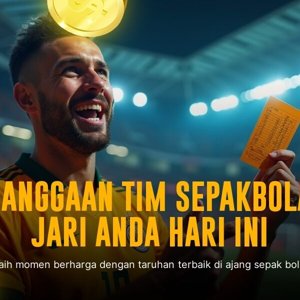 Taruhan Bola: Strategi Menang di SBOBET
