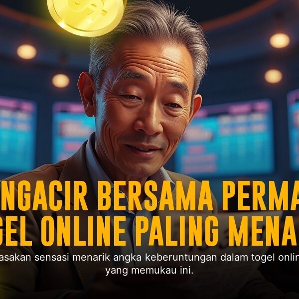 Pahami Cara Bermain Togel Singapore yang Menguntungkan