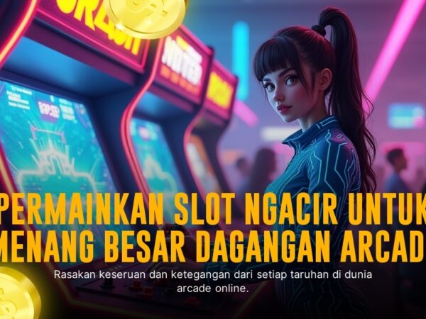 Dingdong Fishing: Game Arcade Ikonik dari Spadegaming