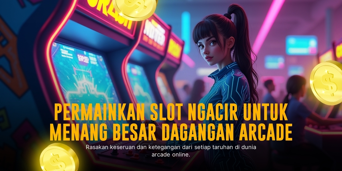 Dingdong Fishing: Game Arcade Ikonik dari Spadegaming