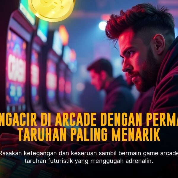 Dingdong Fishing: Sensasi Arcade Terbaik dari Spadegaming