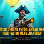 Sukses Menang di Game Tembak Ikan Spadegaming: Strategi dan Tips Ampuh