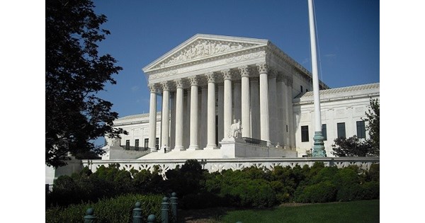 Supreme Court's 9-0 Flag-flying Decision Startles, Dismays Wokesters in Vermont Public Schools