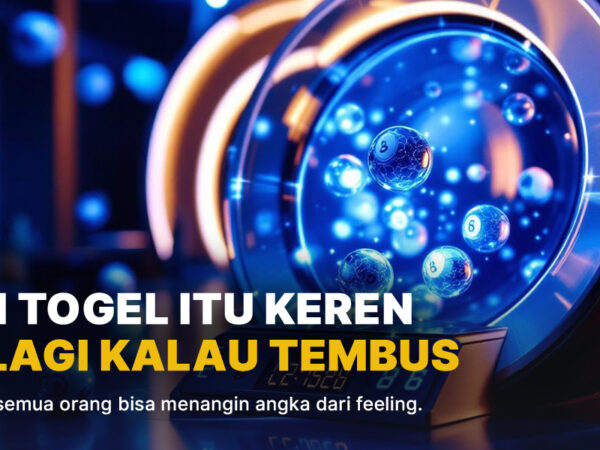 Mengenal Togel Singapore: Rahasia Menang Banyak di SGP