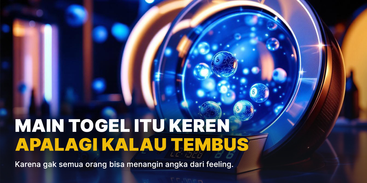 Mengenal Togel Singapore: Rahasia Menang Banyak di SGP