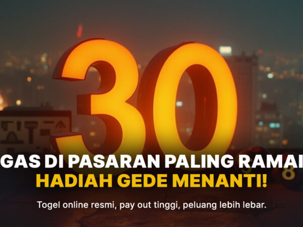 Menyelami Dunia Togel: Strategi, Jenis, dan Rahasia di Balik Angka