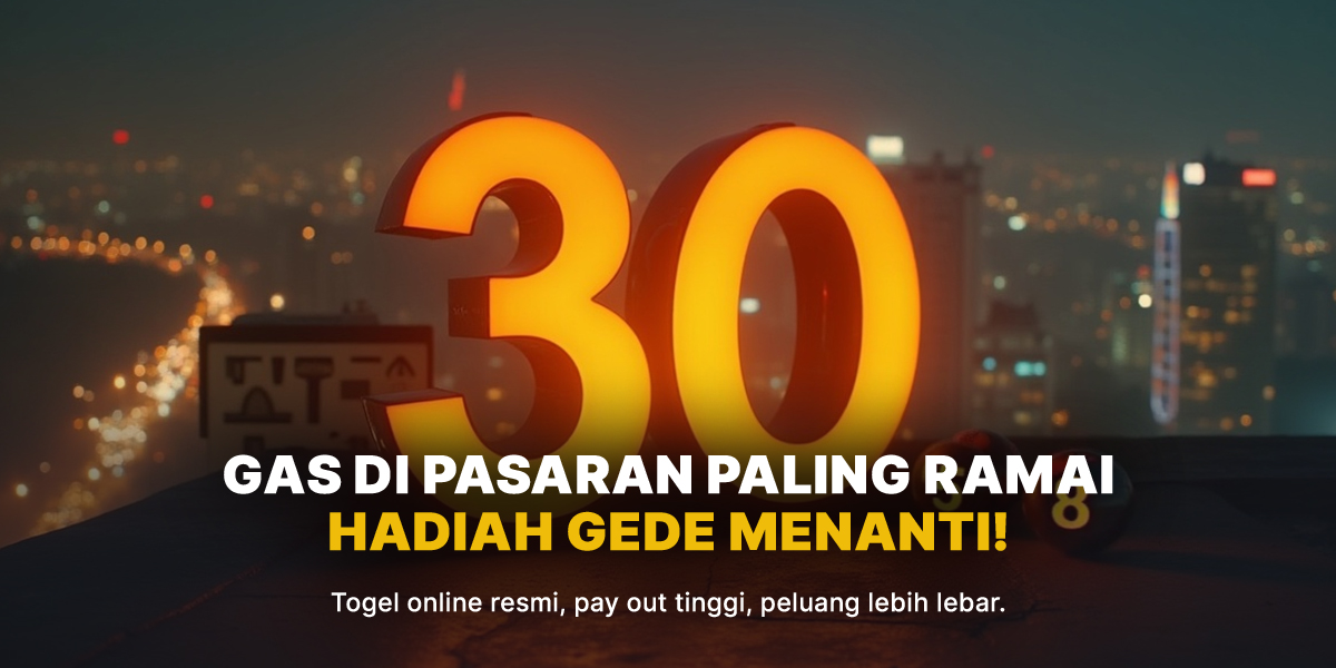 Menyelami Dunia Togel: Strategi, Jenis, dan Rahasia di Balik Angka