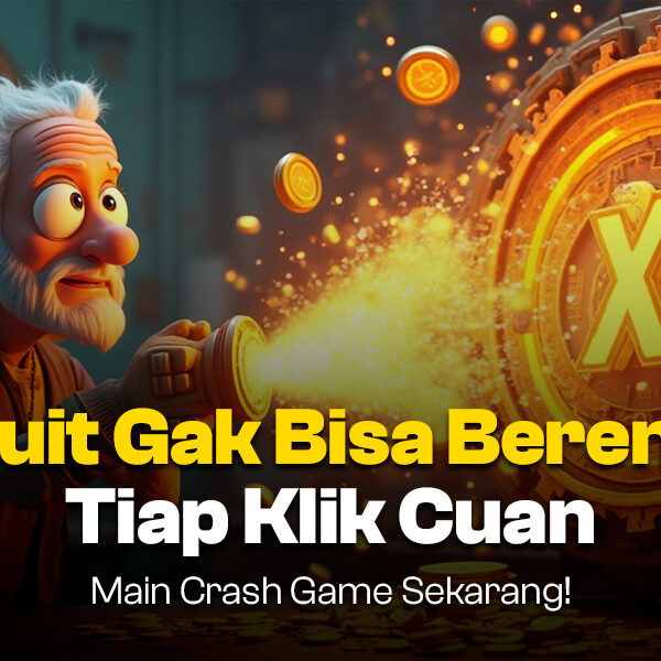Keunikan Slot Sweet Bonanza dari Pragmatic Play yang Bikin Nagih