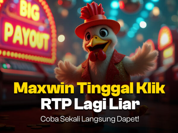 Rasakan Sensasi Slot Joker Gaming Terbaru: Jackpot Menanti!