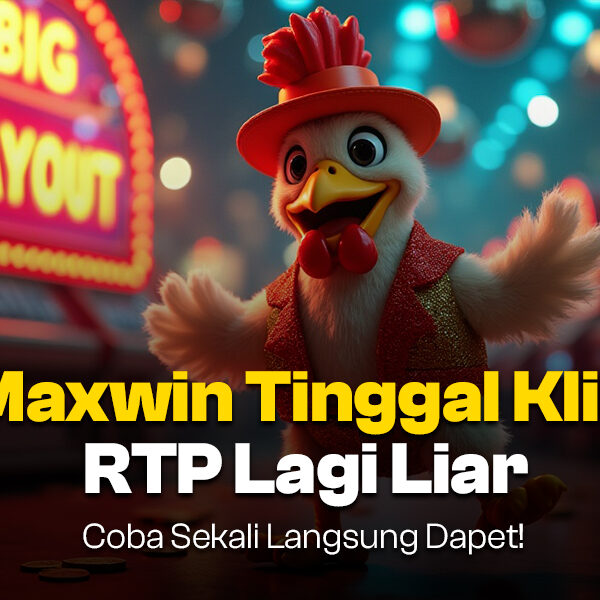 Rasakan Sensasi Slot Joker Gaming Terbaru: Jackpot Menanti!