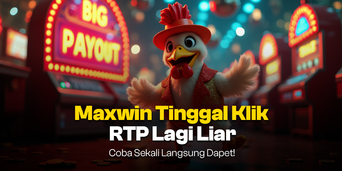 Rasakan Sensasi Slot Joker Gaming Terbaru: Jackpot Menanti!