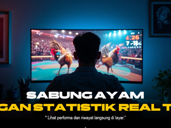 Perang Ayam Bangkok Di SV388: Taruhan, Jenis Ayam, dan Peluangnya