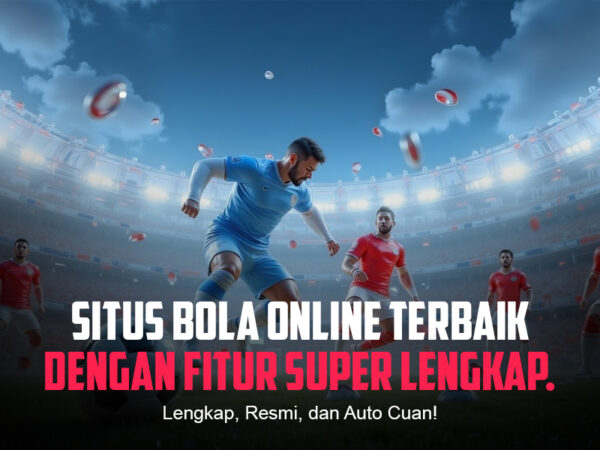 SBOBET Bola: Strategi Taruhan Terbaik untuk Pecinta Sepak Bola