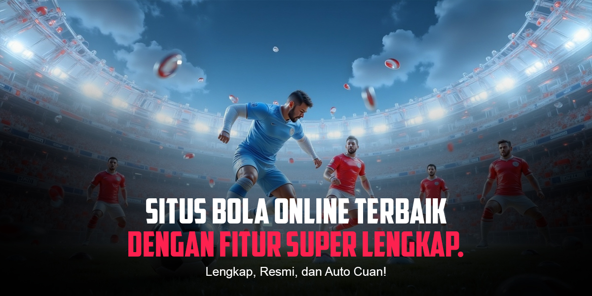 SBOBET Bola: Strategi Taruhan Terbaik untuk Pecinta Sepak Bola
