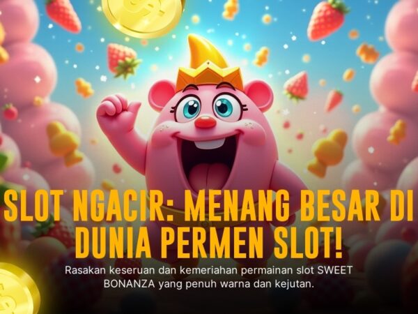 Simak Kelebihan Slot Wild West Gold dari Pragmatic Play