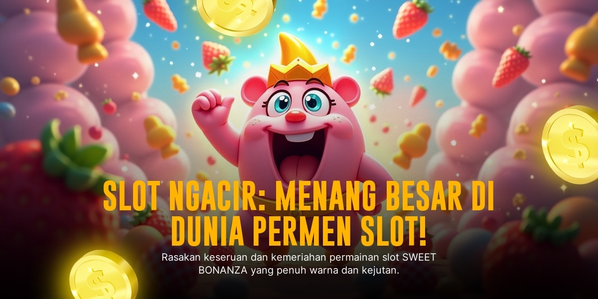 Simak Kelebihan Slot Wild West Gold dari Pragmatic Play