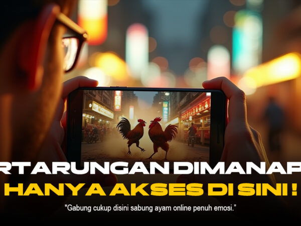 Lawan Petarung Liar: Mengenal Jenis Ayam Aduan Terkuat di SV388