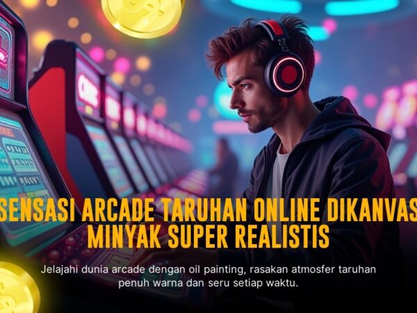Dingdong Fishing: Game Arcade Paling Seru dari CQ9 Arcade