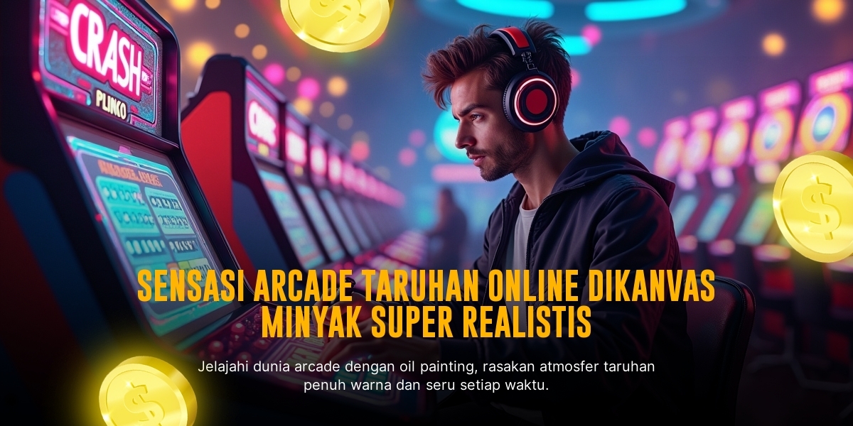 Dingdong Fishing: Game Arcade Paling Seru dari CQ9 Arcade