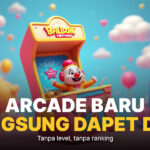 Dingdong Fishing: Permainan Arcade Seru dari CQ9 Arcade