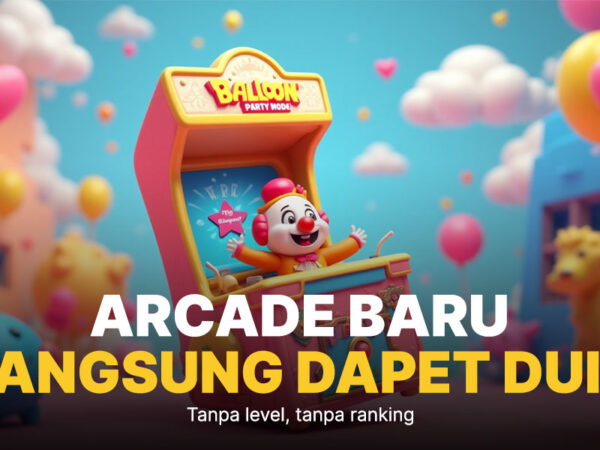 Dingdong Fishing: Permainan Arcade Seru dari CQ9 Arcade