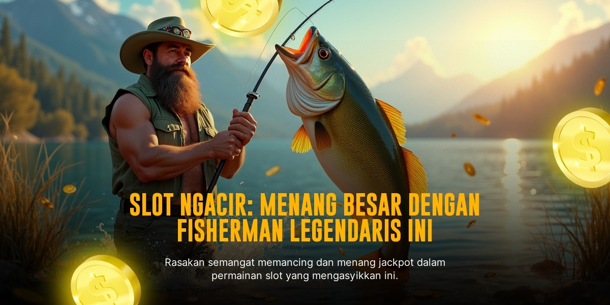 Membedah Keunggulan Slot Joker Gaming yang Harus Kamu Coba