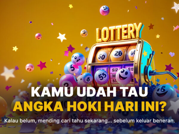 Strategi Ampuh Menang Togel Hongkong (HK) 2024