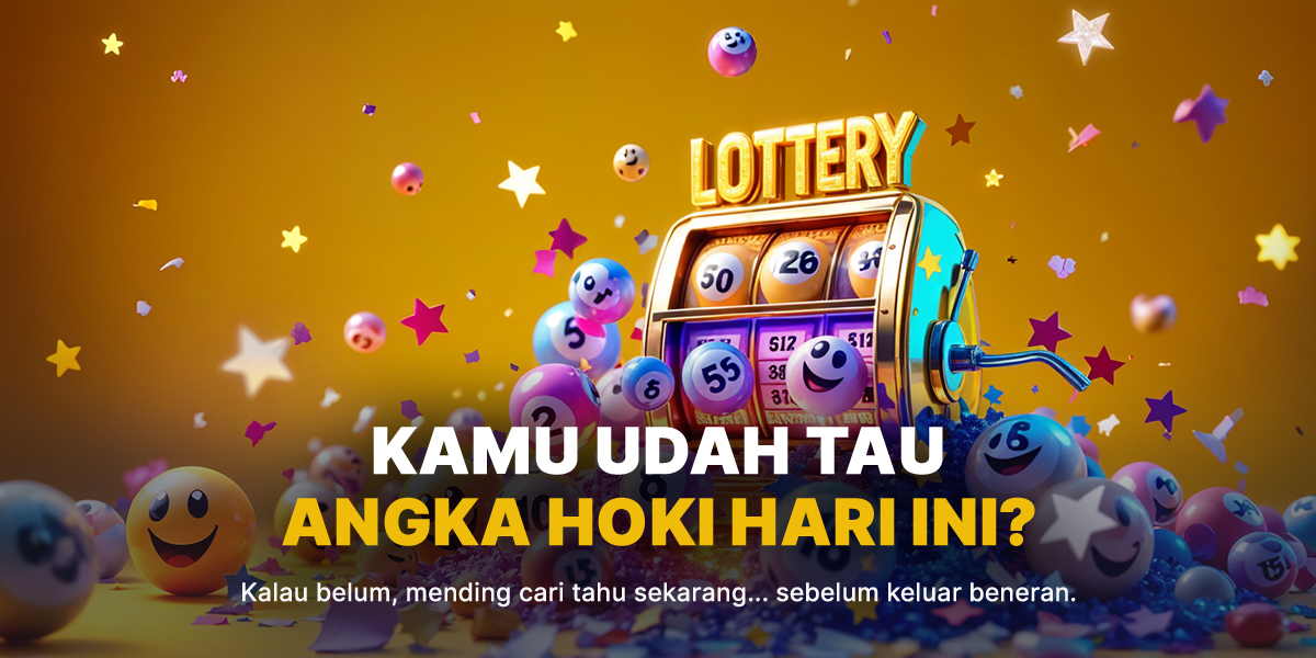Strategi Ampuh Menang Togel Hongkong (HK) 2024