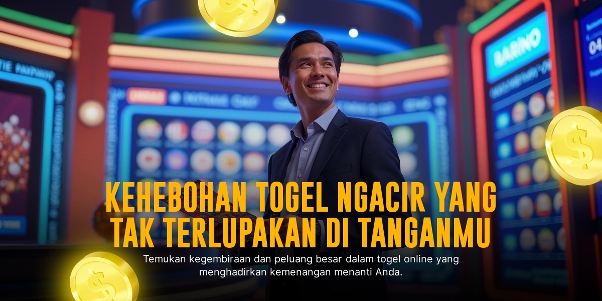 Togel Singapore: Strategi Jitu Menang Colok Bebas