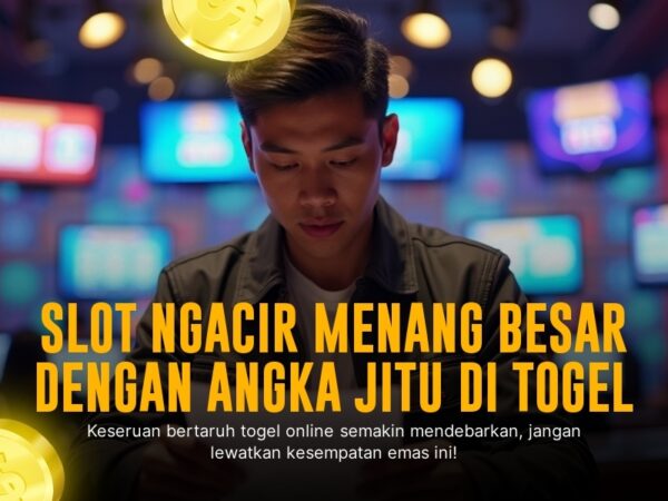 Menguji Keberuntungan: Strategi Bermain Togel Singapore yang Berbeda