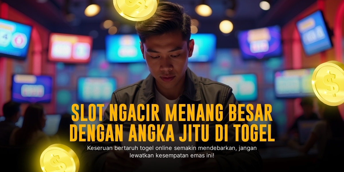 Menguji Keberuntungan: Strategi Bermain Togel Singapore yang Berbeda