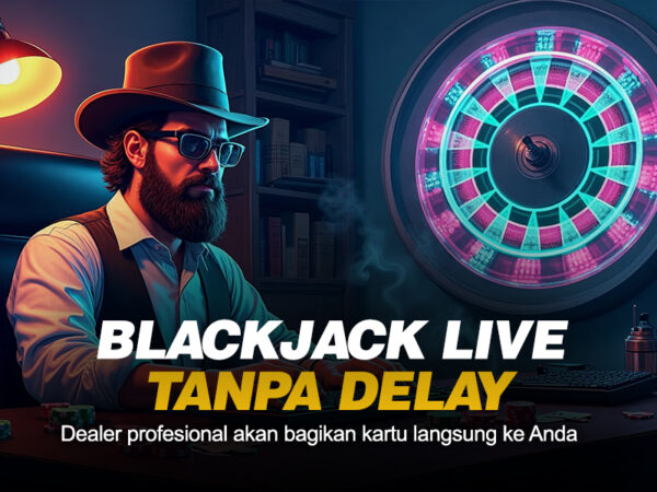 Rahasia Kemenangan di Live Casino Evolution Gaming