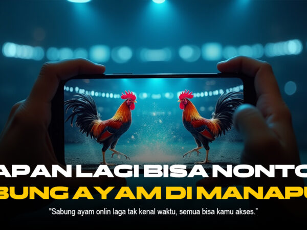 Mengenal Jenis Ayam Bangkok dalam Sabung Ayam SV388