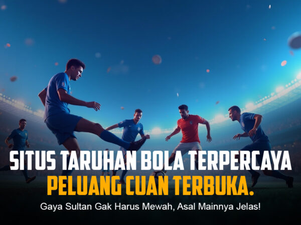 BOLA SBOBET: Strategi Jitu Menang Taruhan Bola