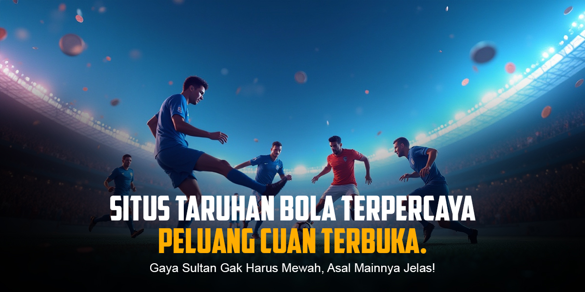 BOLA SBOBET: Strategi Jitu Menang Taruhan Bola