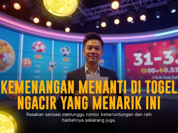 Colok Bebas Togel: Trik Jitu Menang Mudah dan Cepat