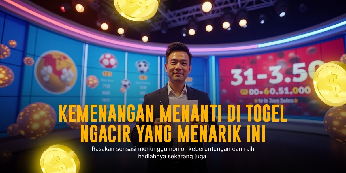 Colok Bebas Togel: Trik Jitu Menang Mudah dan Cepat